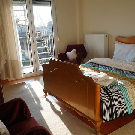 Santa Monica Prestige Apartment Trikala  Luaran gambar